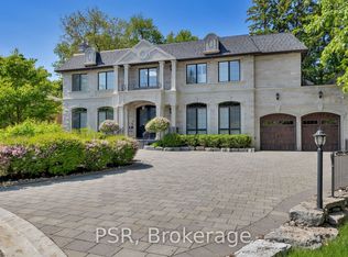 22 Ida St, Markham, ON L3T1X5