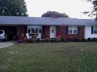 1591 Stokes Rd, Friendship, TN 38034