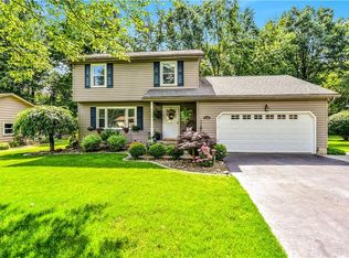 2880 Vollmer Dr, Youngstown, OH
