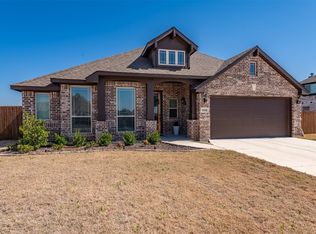 12616 Panther Creek Dr, Godley, TX 76044