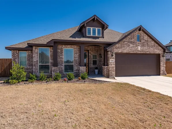 12616 Panther Creek Dr, Godley, TX 76044