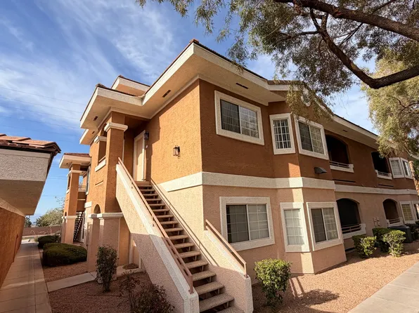 830 Carnegie St, Henderson, NV