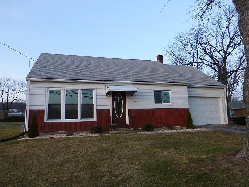 Front view