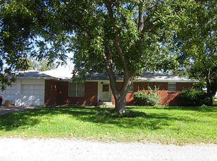 417 Kennedy St, Clyde, TX 79510