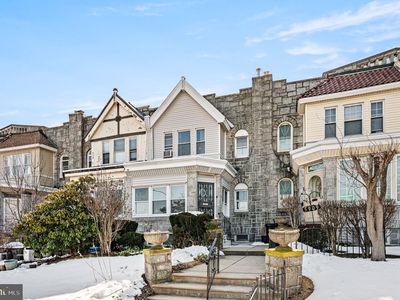 5911 E Roosevelt Blvd, Philadelphia, PA, 19149