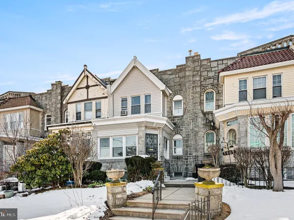 5911 E Roosevelt Blvd, Philadelphia, PA 19149