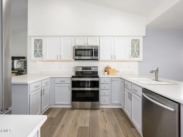 13349 W CAMBRIDGE Avenue, Goodyear, AZ 85395