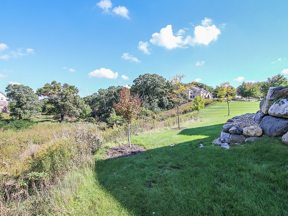 Towards the Nature Preserve