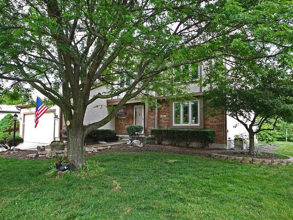 1st image of 860 Elgin Cir