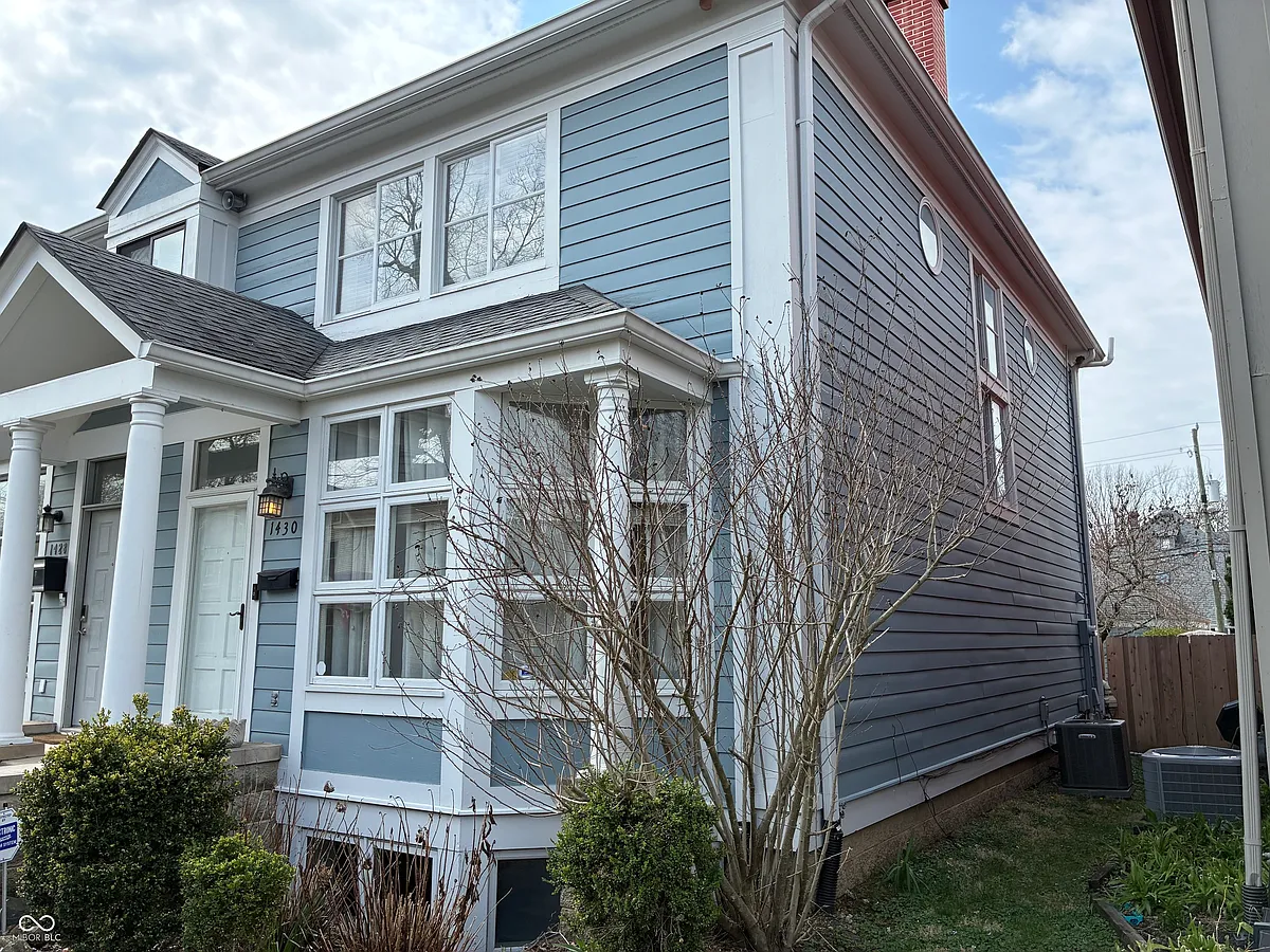 Building Photo - 1430 N New Jersey St