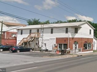 1202A N Royal Ave, Front Royal, VA 22630