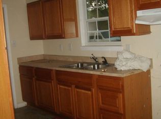 3268 N Wellington Ave, Indianapolis, IN 46226