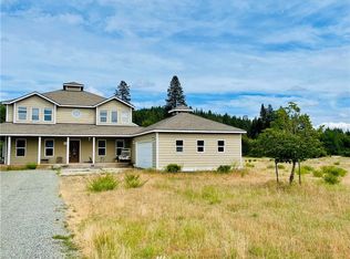 100 Quail Valley Rd, Cle Elum, WA 98922