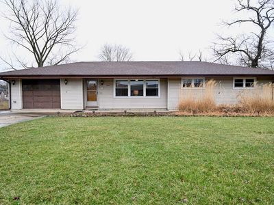 818 Yorktown St, Valparaiso, IN, 46385