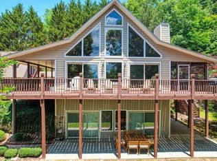 18 Dan Knob Overlook, Hayesville, NC 28904
