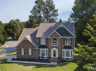 101 Carlion Ct, Durham, NC 27713