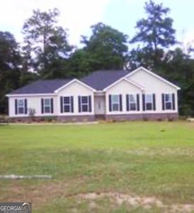 135 Champion Blvd, Statesboro, GA, 30458