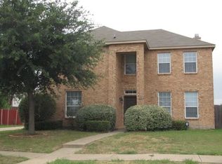 650 Elderwood Loop, Mesquite, TX 75181