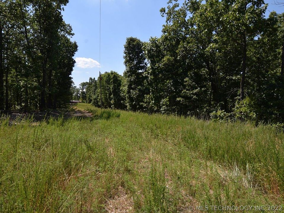 46399 Cowhead Ridge Rd, Proctor, OK 74457 Zillow