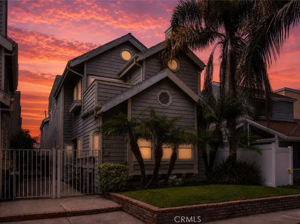 507 19th St, Huntington Beach, CA 92648