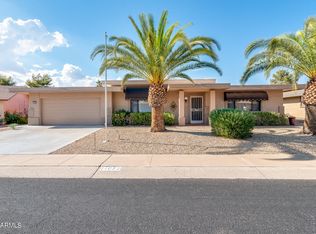 11072 W Gulf Hills Dr, Sun City, AZ 85351