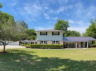 9162 Cary Barber Rd, Macclenny, FL 32063