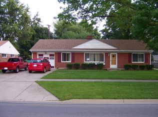 920 E Stroop Rd, Kettering, OH 45429