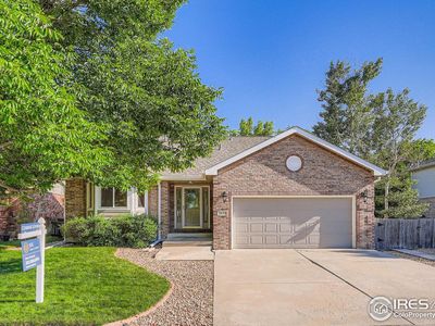 2615 Falcon Dr, Longmont, CO, 80503