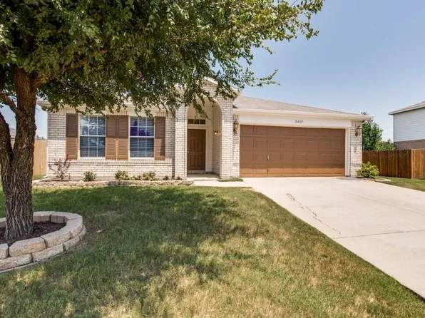 2405 Tailburton Ct, Little Elm, TX 75068