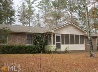 56 David Rd SE, Rome, GA 30161