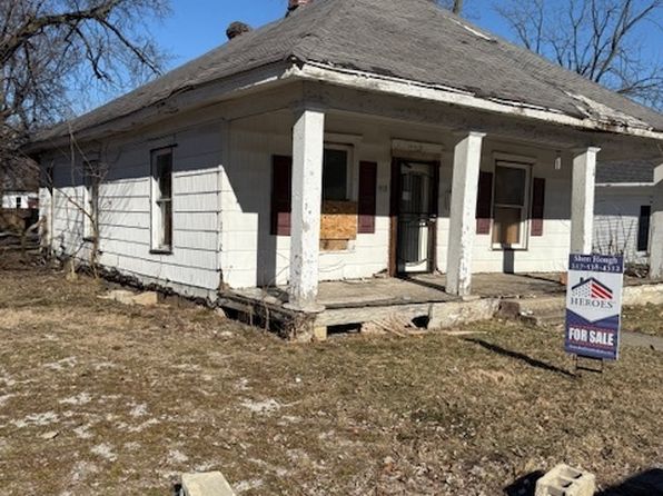 910 E Jefferson St, Kokomo, IN 46901
