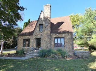 330 E Buck Ave, Rural Retreat, VA 24368