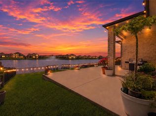 3914 Benevento Ct, Katy, TX 77493