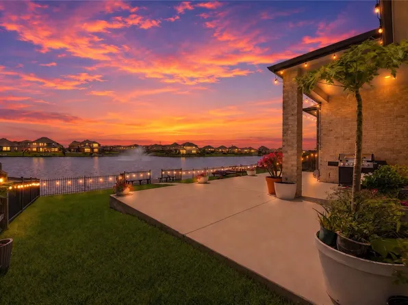 3914 Benevento Ct, Katy, TX 77493