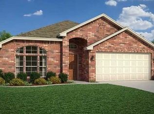 116 Wilson Cliff Dr, Fort Worth, TX 76108