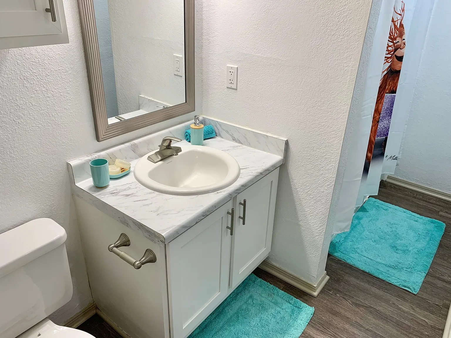 Quail Hollow Apartments — Photo 4