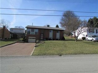 123 York Way, Monaca, PA 15061