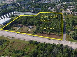 12191 Felch St, Holland, MI 49424