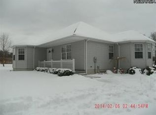 4648 Woodworth Rd, Andover, OH 44003