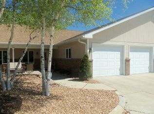 73 Briarstone Ct #C-2, Mason City, IA 50401