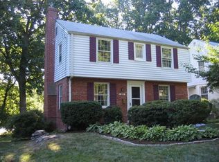 8800 Maywood Ave, Silver Spring, MD 20910