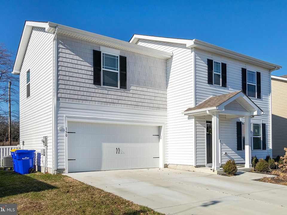 150 Pond View Ln, Seaford, DE 19973 Zillow