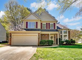 8502 Hawk Grove Ct, Huntersville, NC 28078