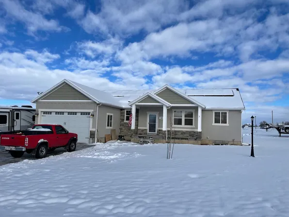 16 W 980 S, Mona, UT 84645
