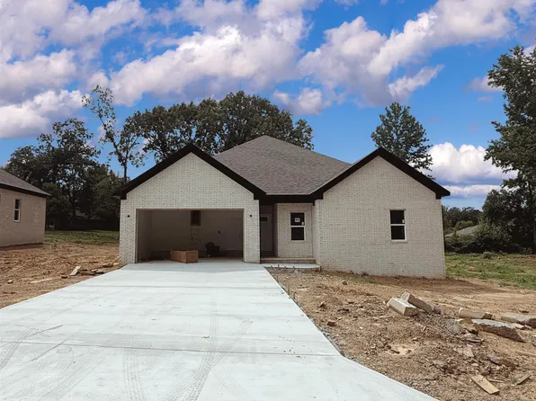 531 Madeleine Cir, Austin, AR 72007