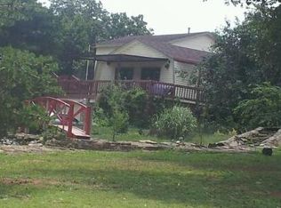 17145 Roland Rd, Shawnee, OK 74801