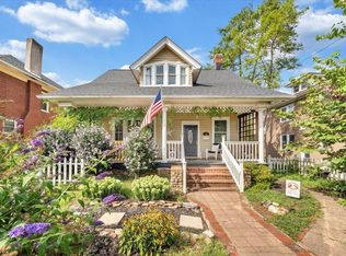 2115 Memorial Ave SW, Roanoke, VA 24015