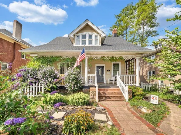 2115 Memorial Ave SW, Roanoke, VA 24015
