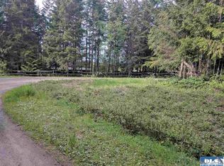 9999 S McCrorie Rd, Pt Angeles, WA 98362