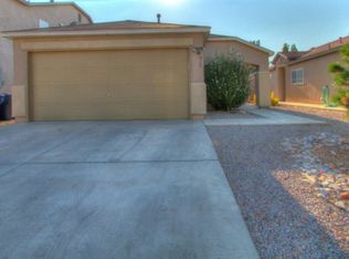 419 Luminoso Dr NW, Albuquerque, NM 87121